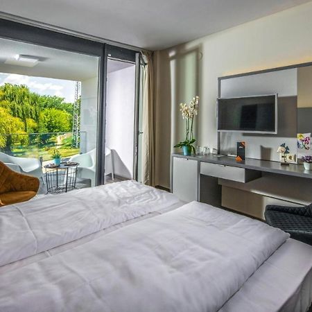Open Hotel زينتيس المظهر الخارجي الصورة