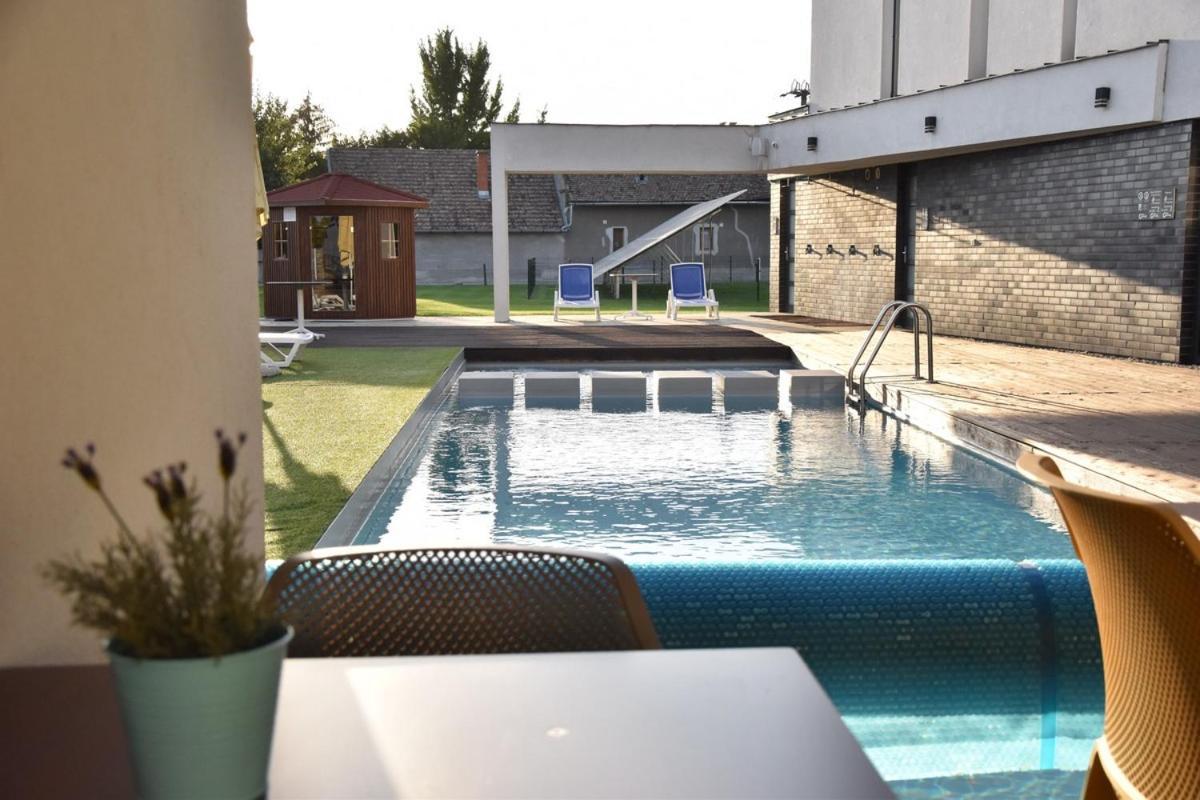 Open Hotel زينتيس المظهر الخارجي الصورة