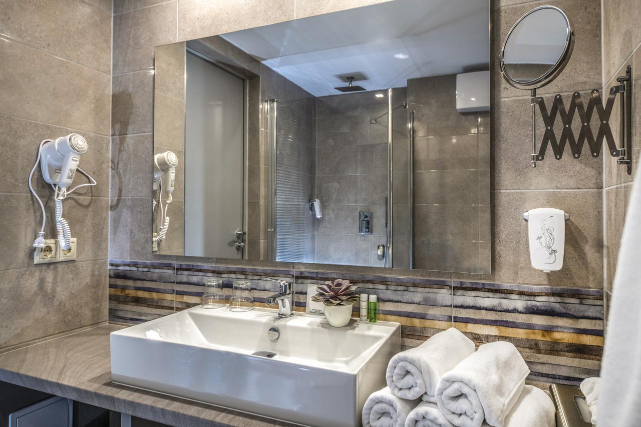 Open Hotel زينتيس المظهر الخارجي الصورة