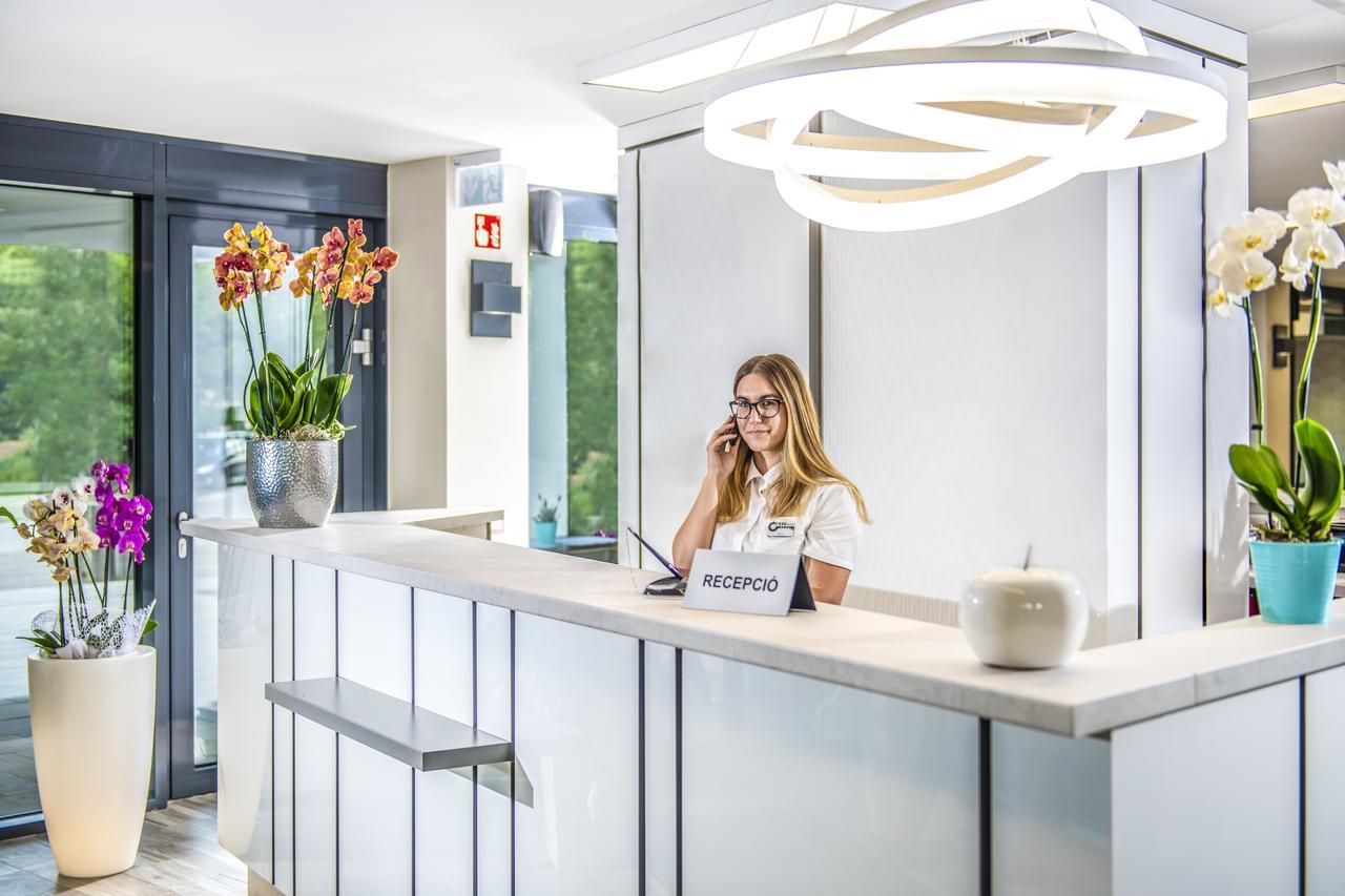 Open Hotel زينتيس المظهر الخارجي الصورة