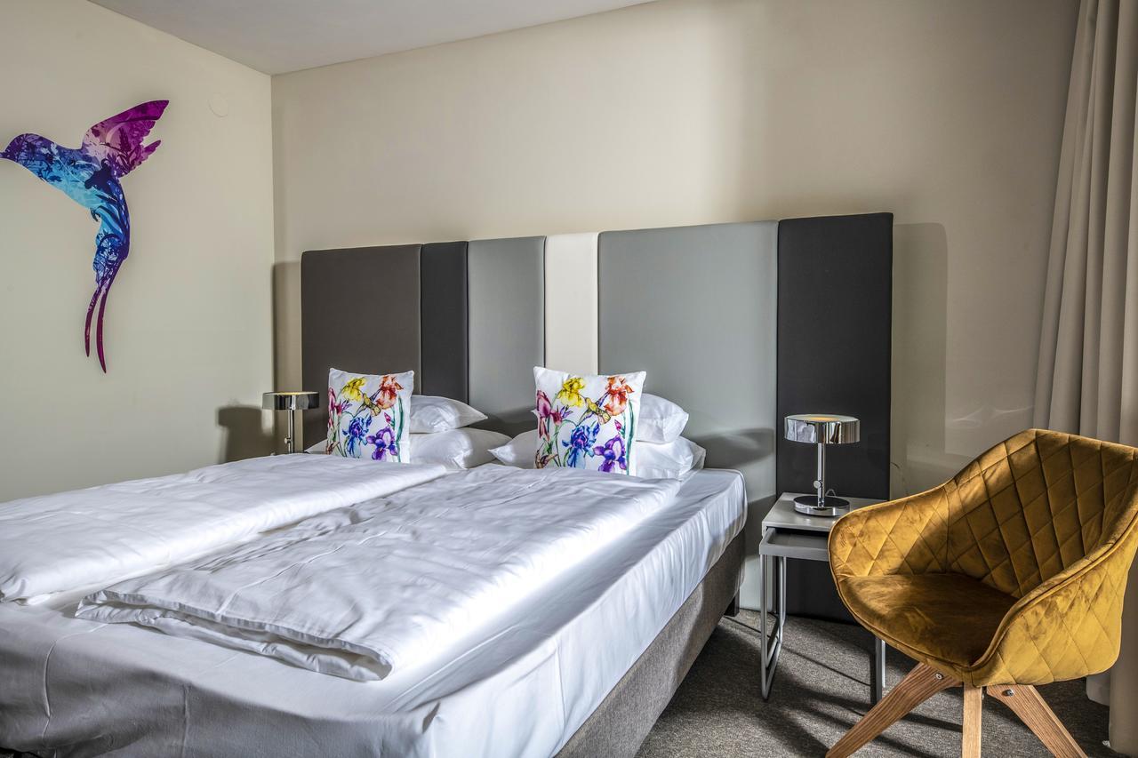 Open Hotel زينتيس المظهر الخارجي الصورة