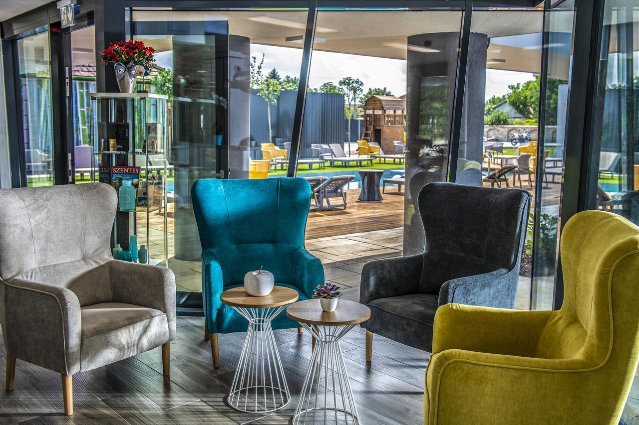 Open Hotel زينتيس المظهر الخارجي الصورة